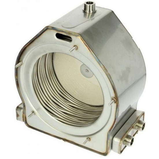 Schimbător căldură inox Vaillant 065119